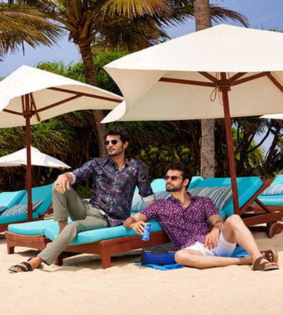 Cool And Comfortable: Best Fabrics For Hot Weather Destinations!